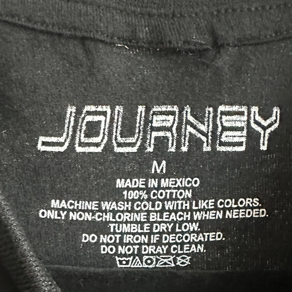 Journey 1981 Graphic Tee - Picture 2 of 3
